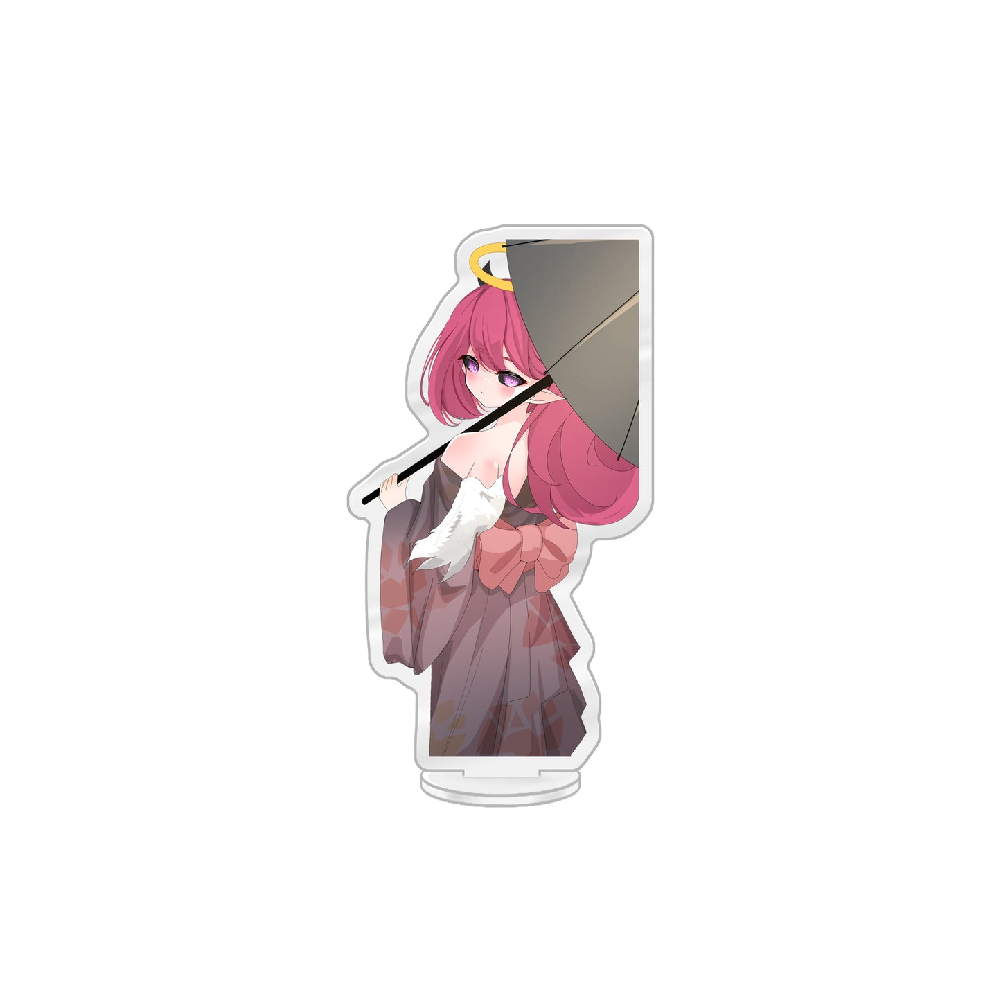 Tamiko_Chan "Umbrella Date" Standee