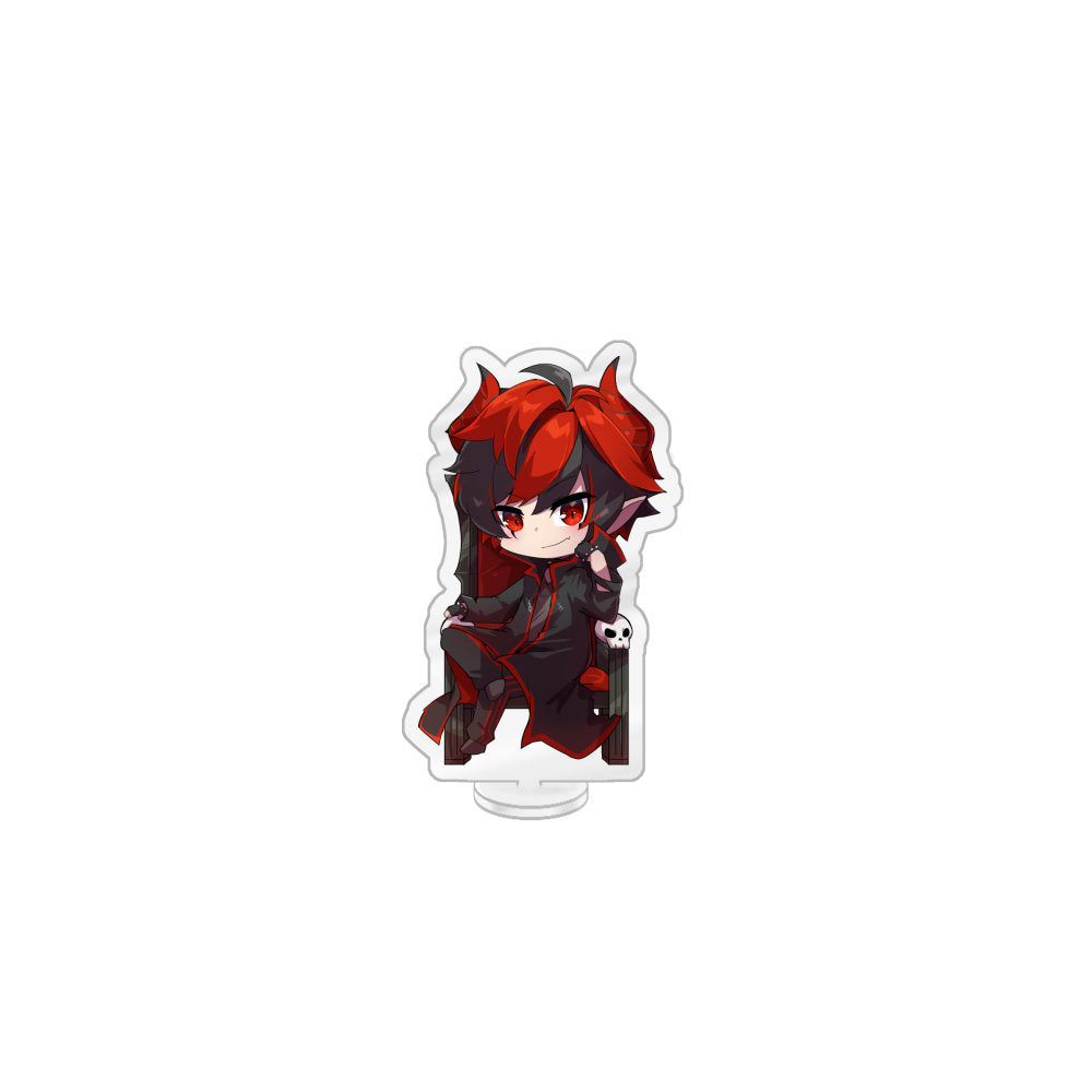 TempoMaou Mini Standee
