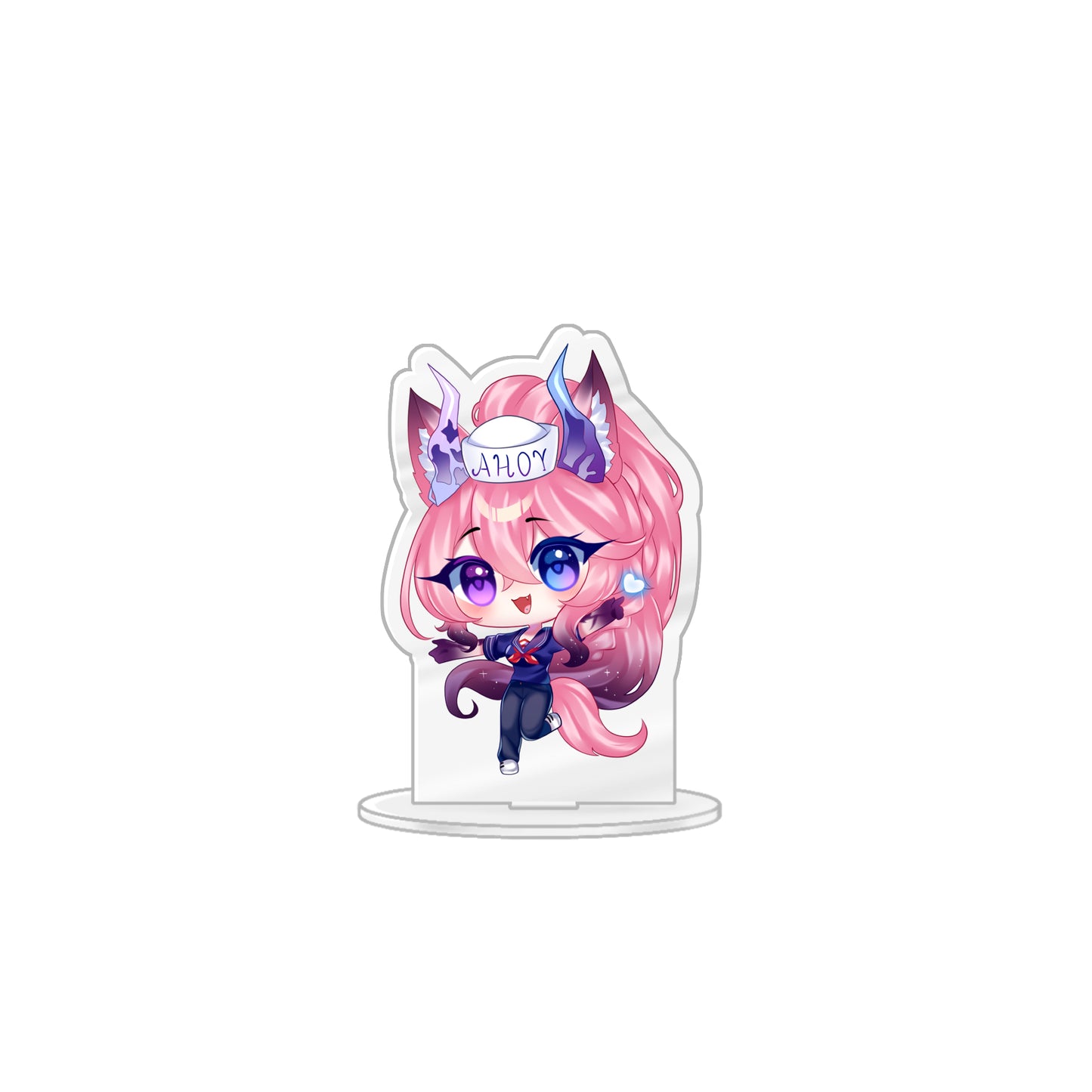 Tonyopon "Crewmate" Mini Standee