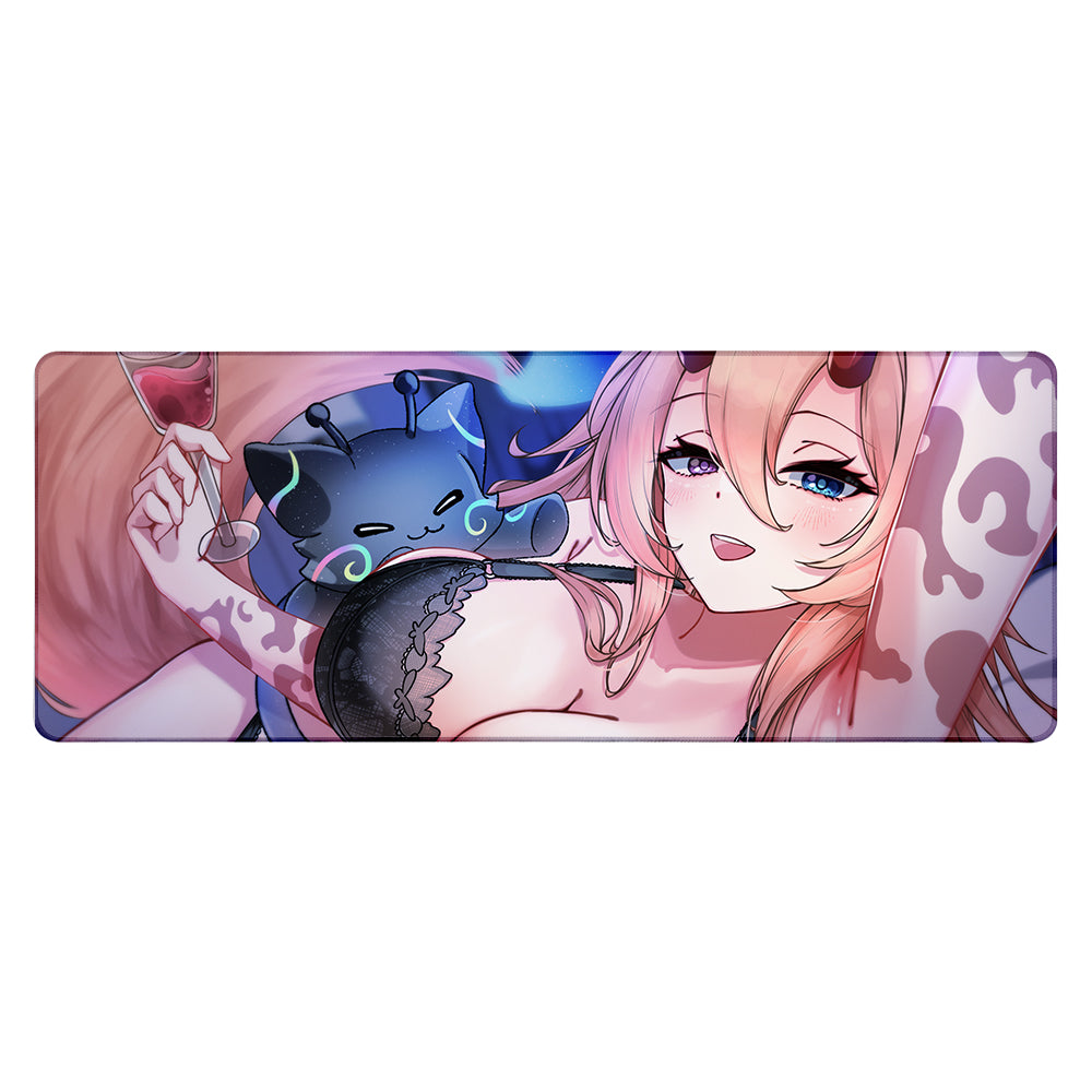 Tonyopon Lingerie XL Mousepad