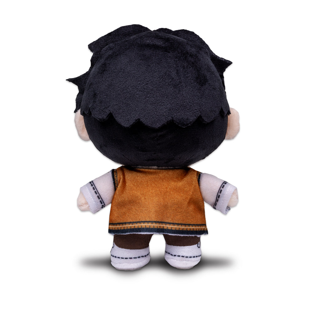 Tuonto Plushie