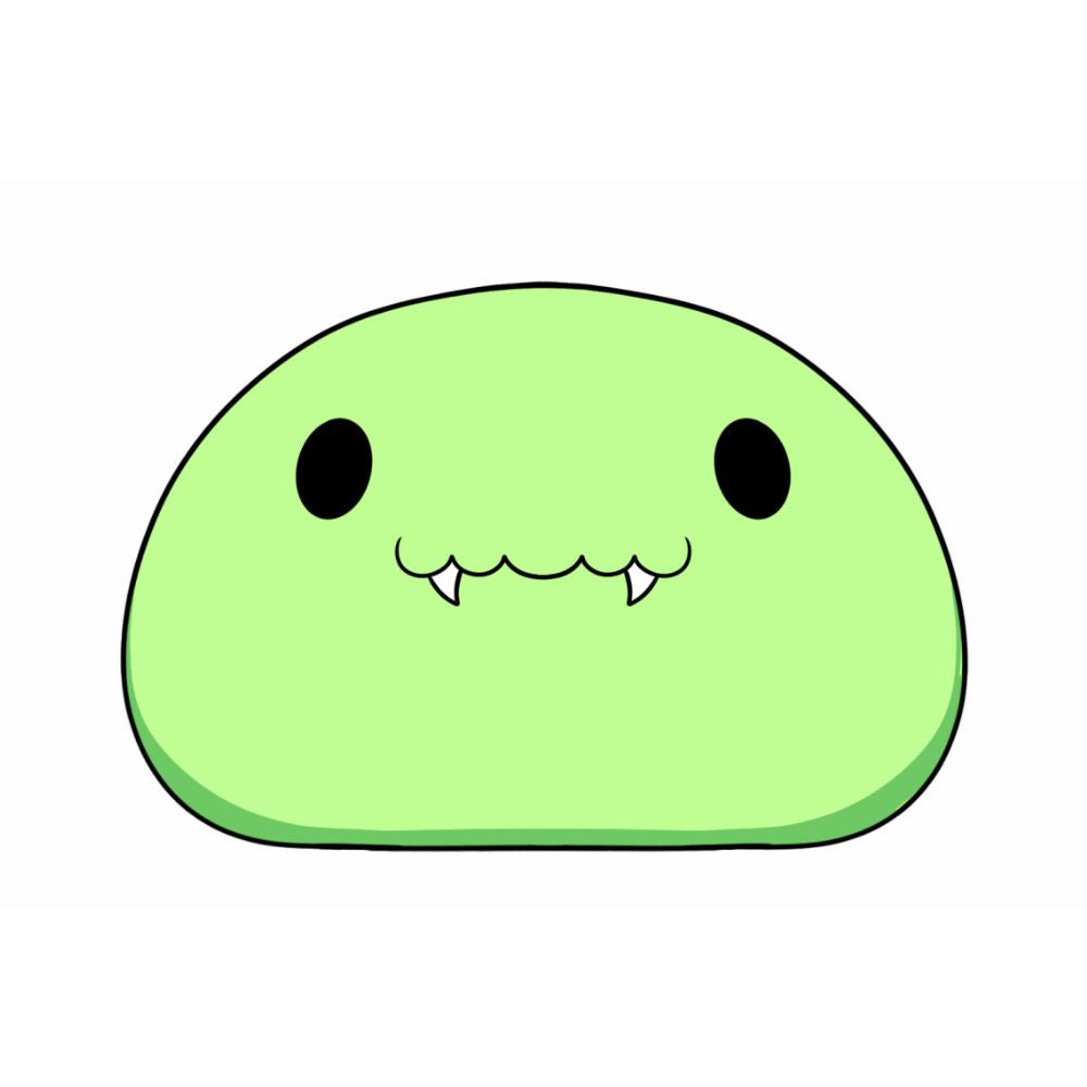 Mrs. Blob Plushie Petition