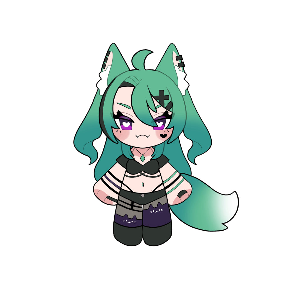 Dreamcatcher Plushie Petition