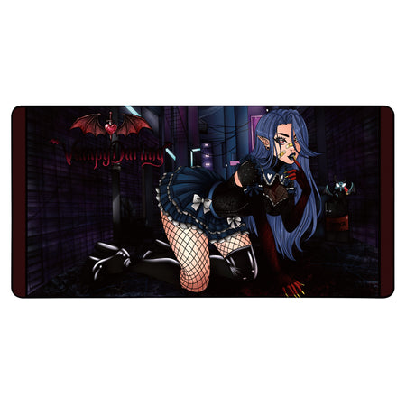 VampyDarling XXL Desk Mat