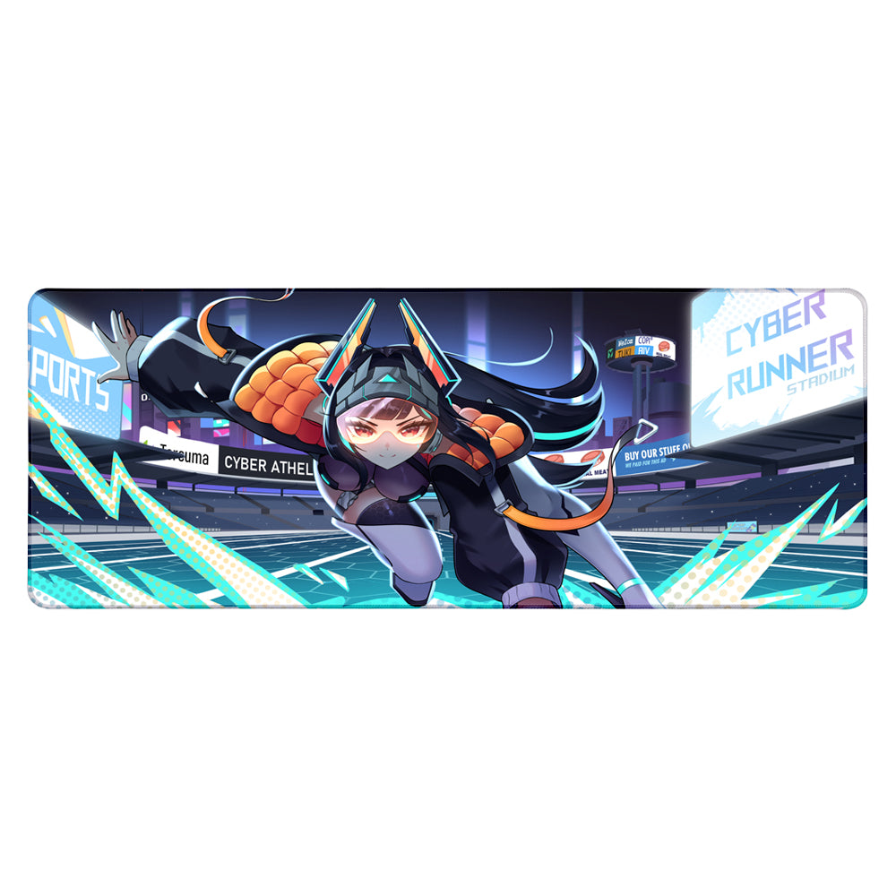 Viaprika XL Mousepad