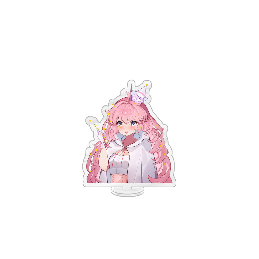 VtuberMochi Wands Away Standee