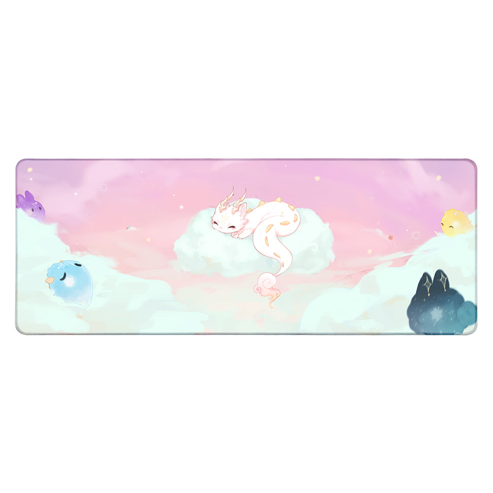 Koroyopi Mascot XL Mousepad