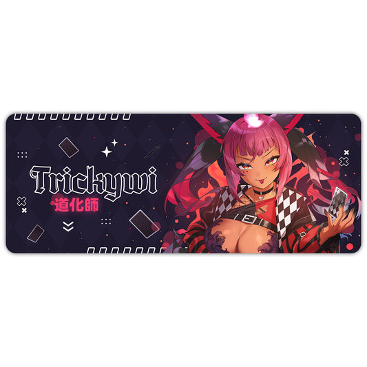 Trickywi Trickster XL Mousepad