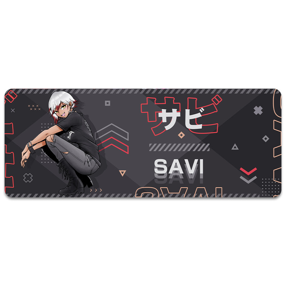 Savi XL Mousepad