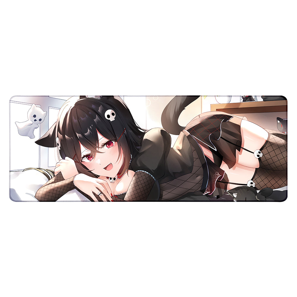 Suki Bedroom XL Mousepad