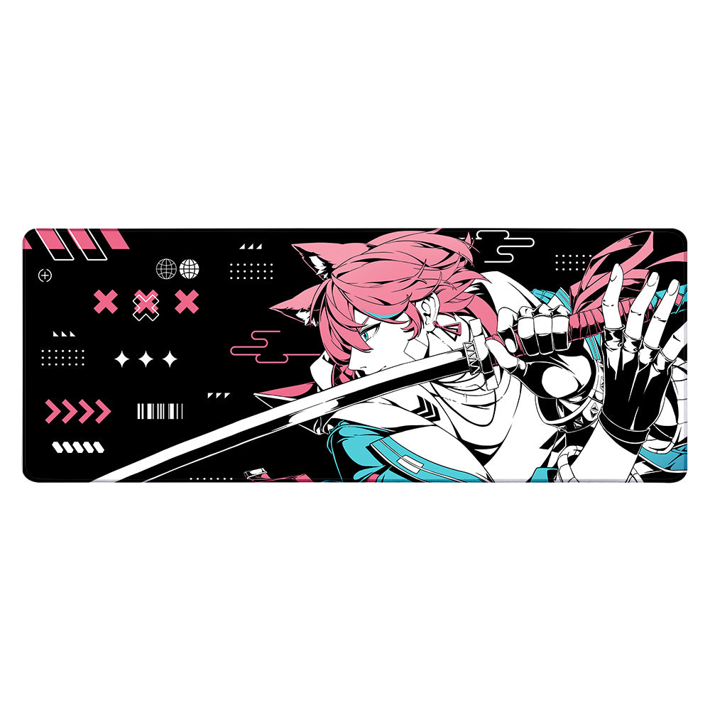 Deca Sword XL Mousepad