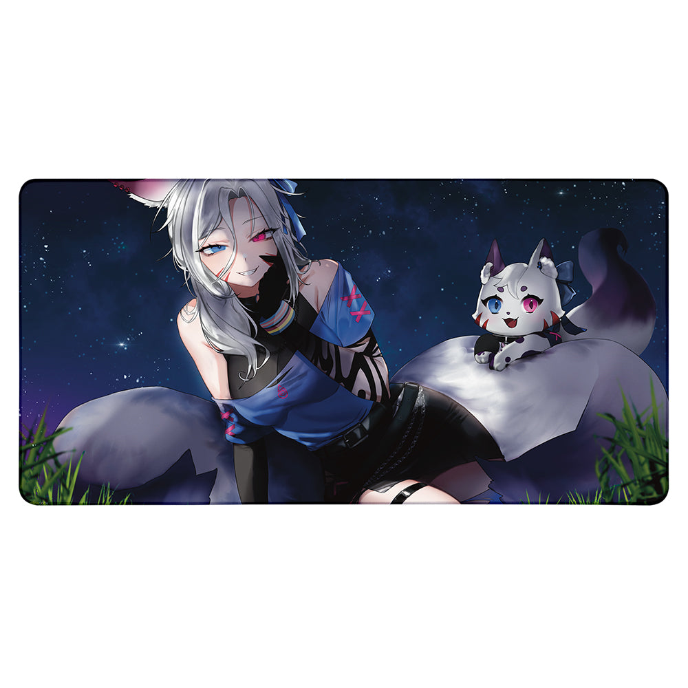 Nyara Leisure XXL Mousepad