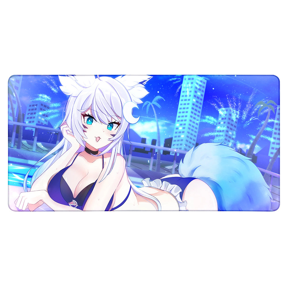 MysticLight Dazzling Night XXL Mousepad