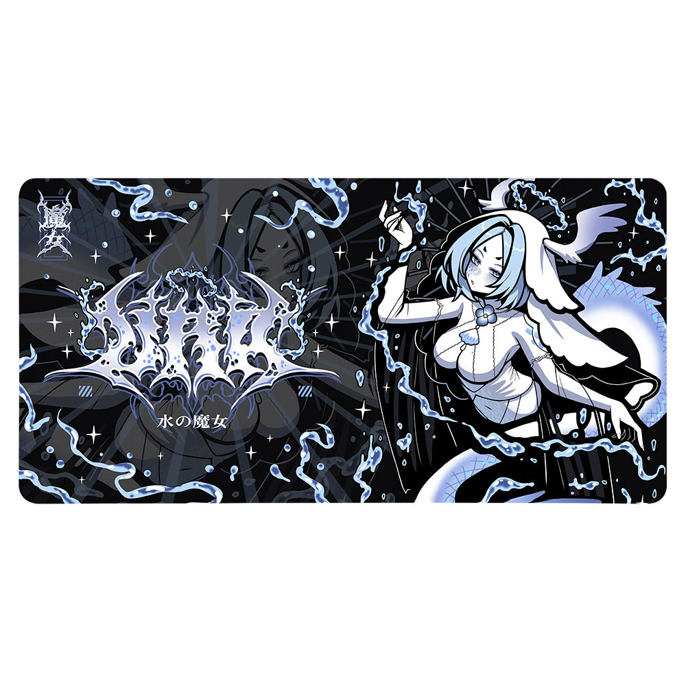 004_Ura XXL Mousepad