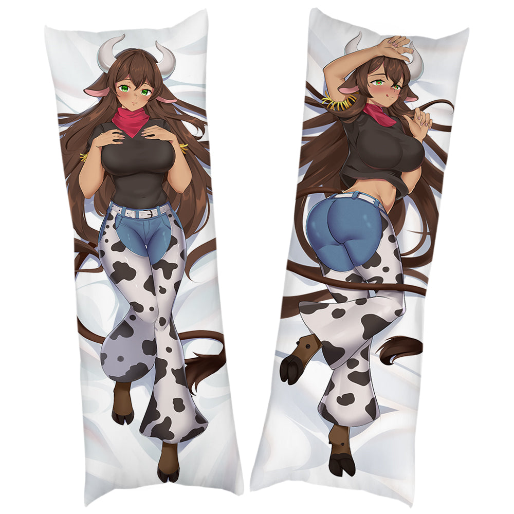 XenaAlexander Dakimakura