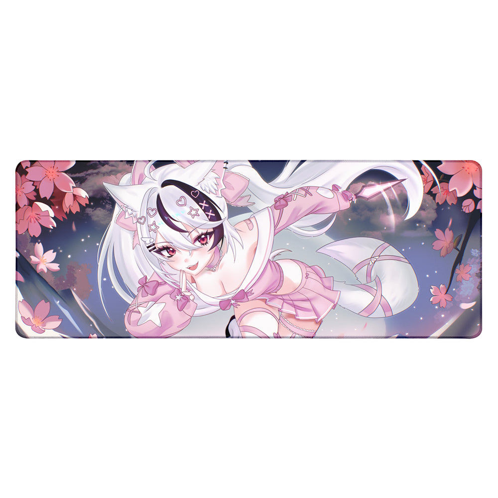 Yuyu XL Mousepad