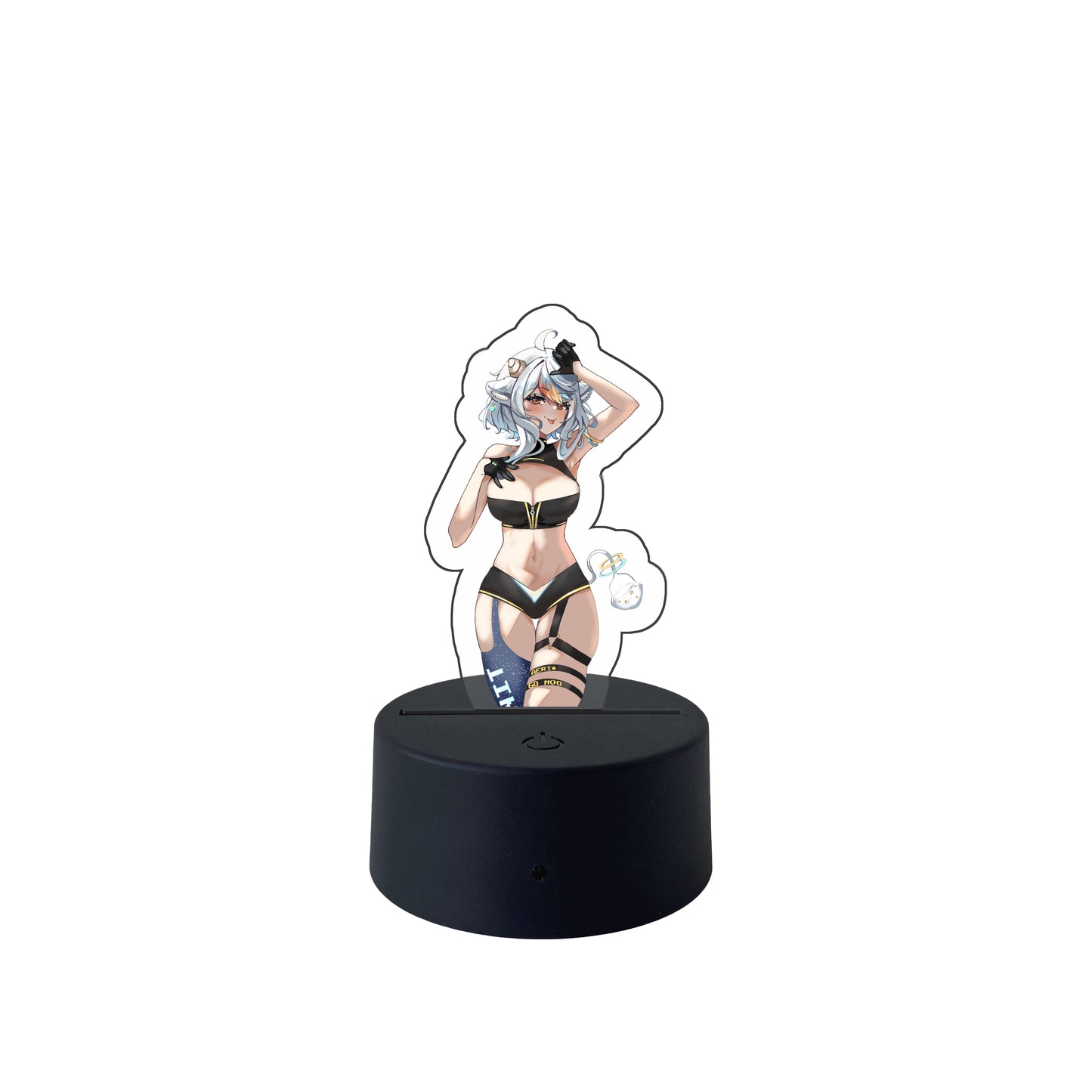 AeriGoMoo LED Desk Lamp