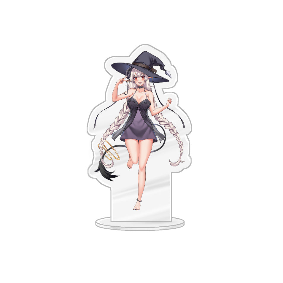 Ayumiipix Acrylic Standee