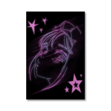 bearifiedchloe Poster