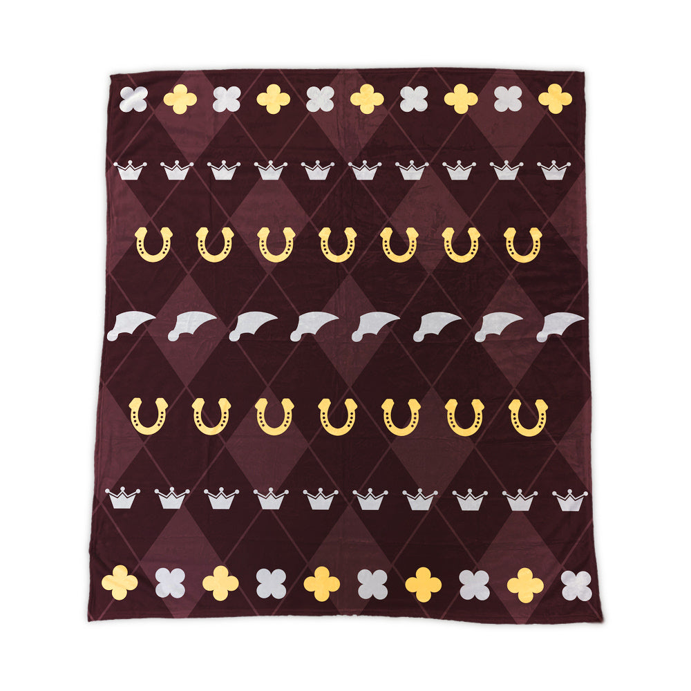 Imakuni Blanket