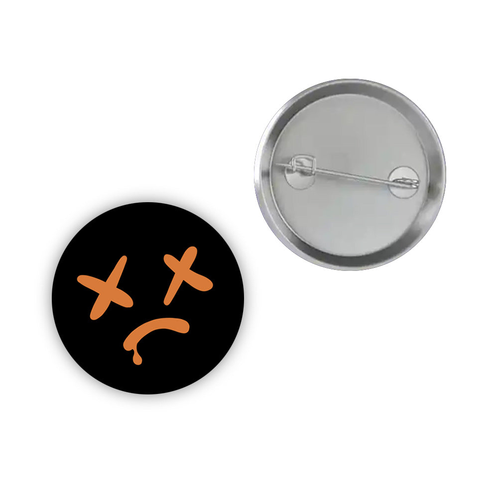 Zrotu XnX Button Pin