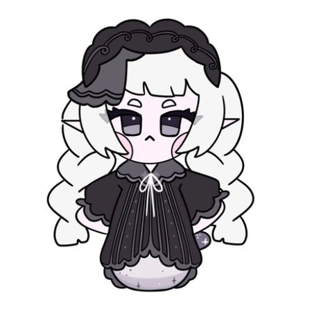 spookysony Plushie Petition