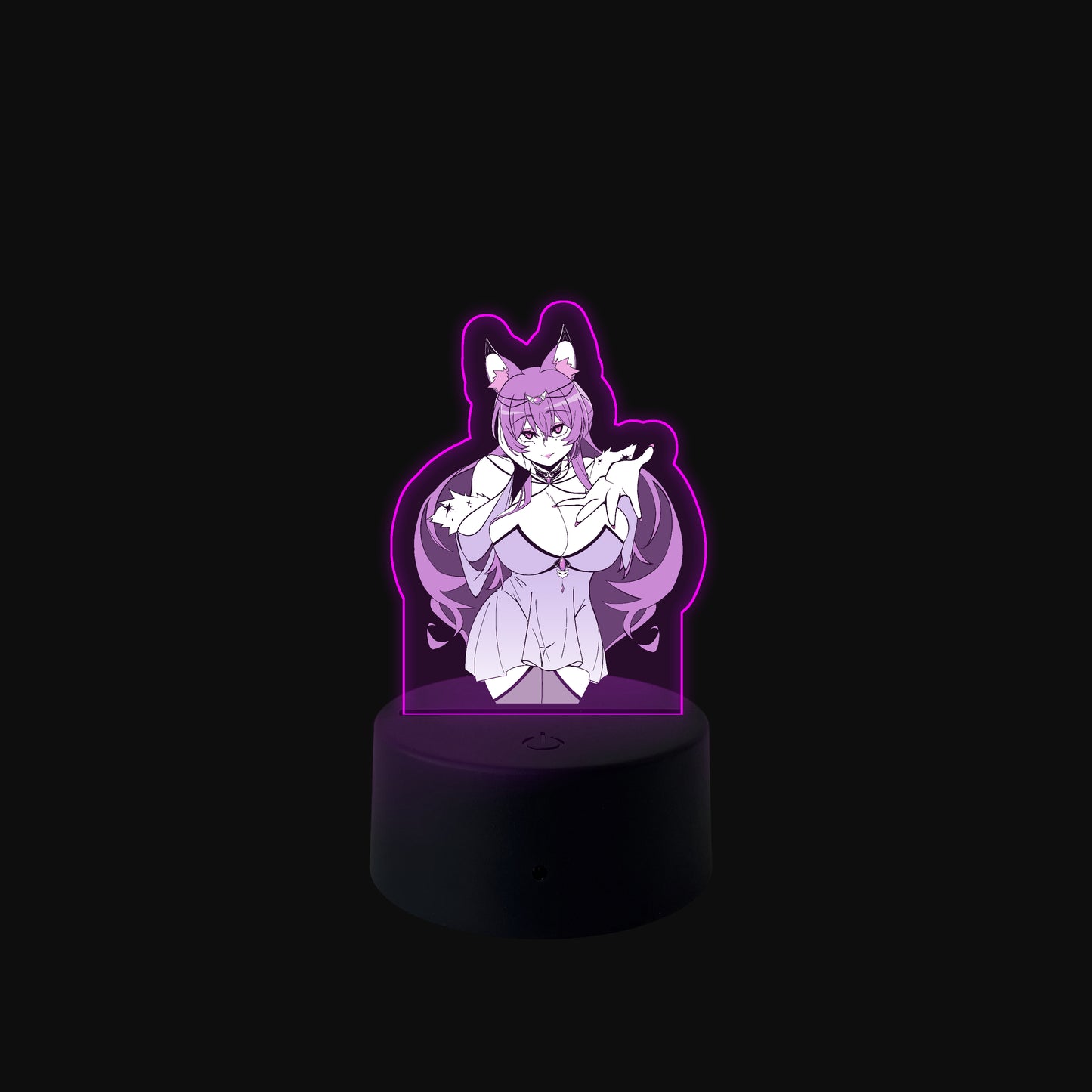 Lealumie Inviting LED Desk Lamp