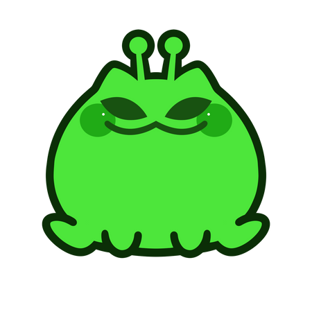 Cherri Glorpcat Plushie Petition