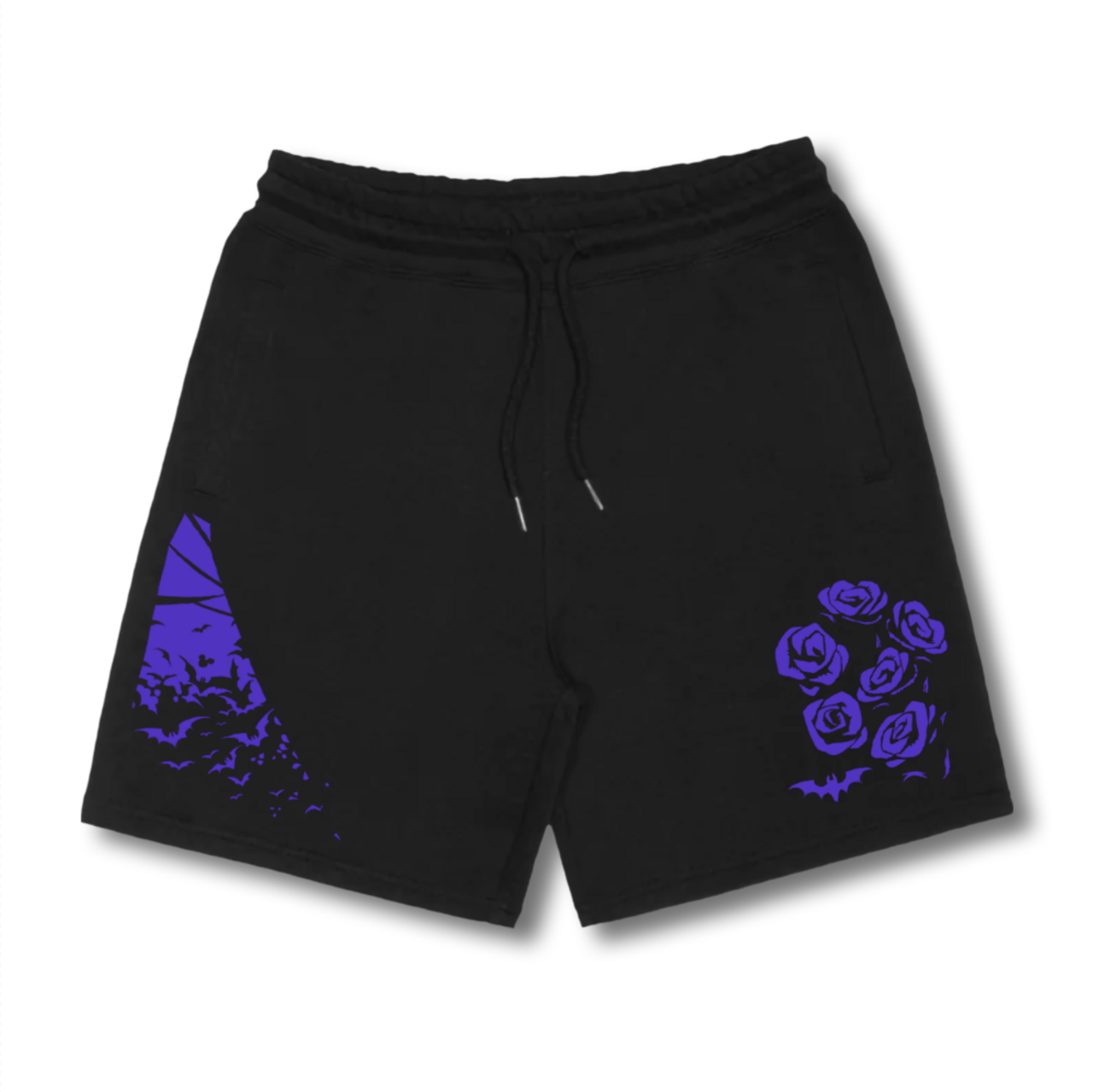 Vance Darkhurst Eerie Night Shorts