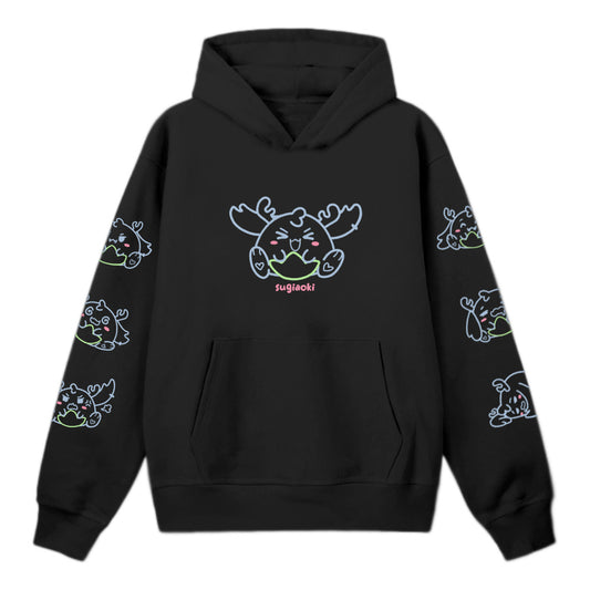 Sugi Parsleys Hoodie