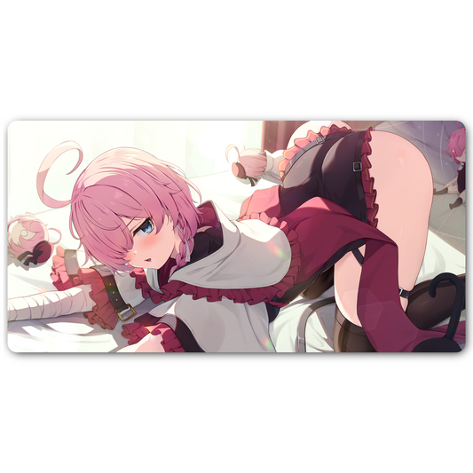 Kuramekira XXL Mousepad