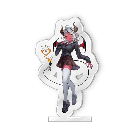 Imakuni Acrylic Standee