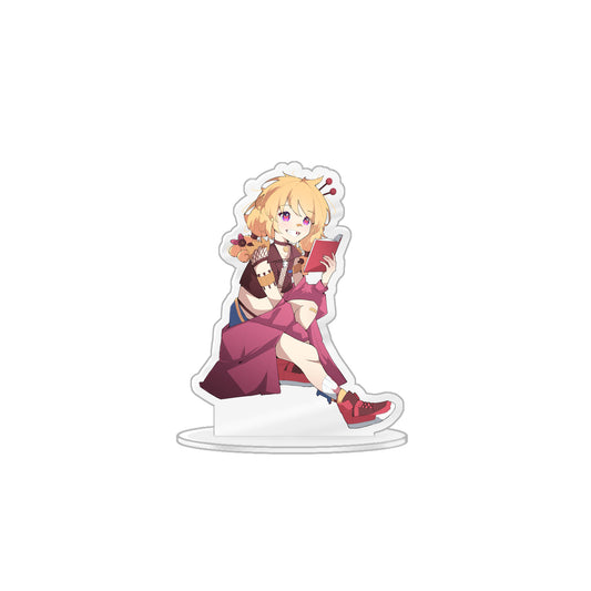 ImmyBisou Acrylic Standee