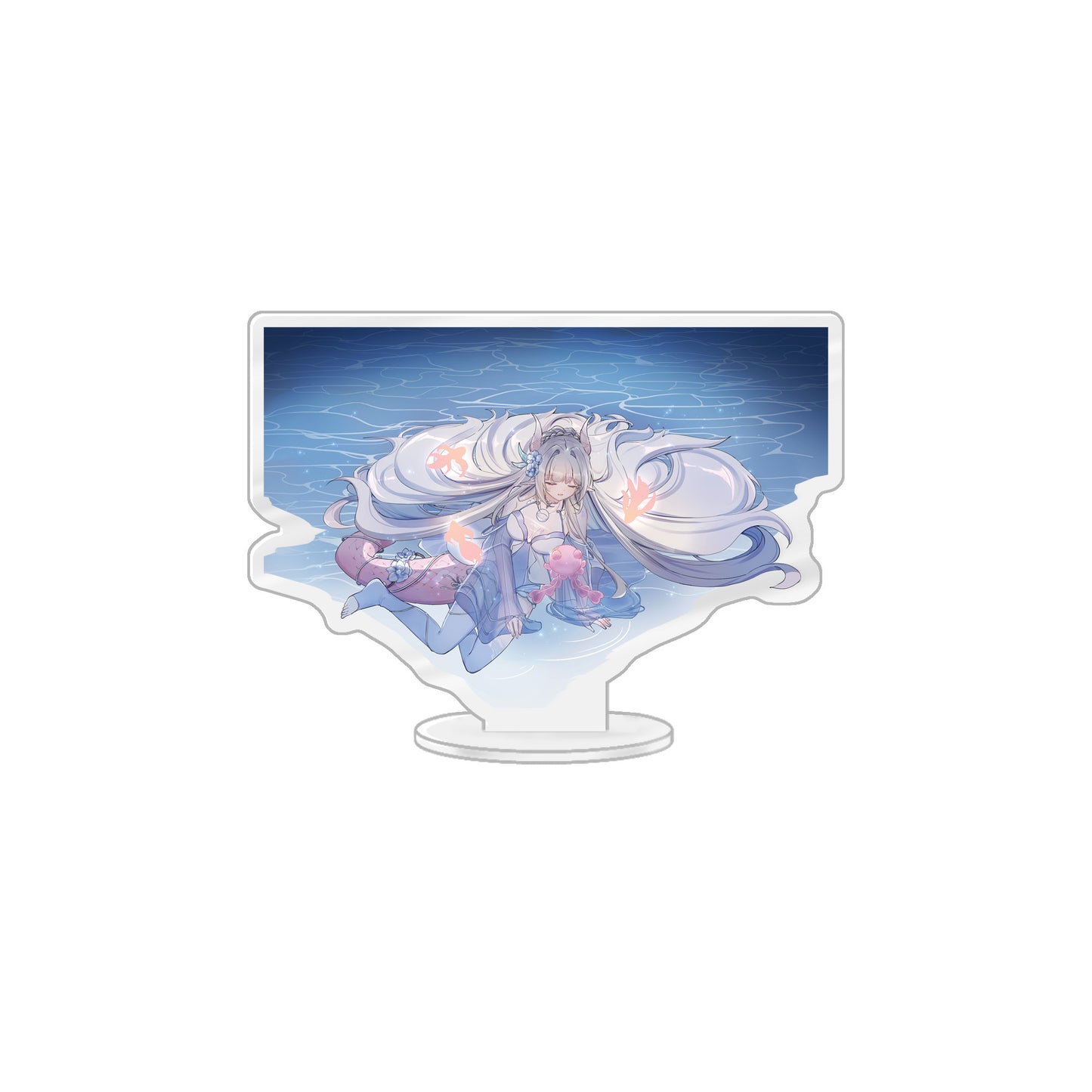 isanoevt "Starry-Sea" Standee