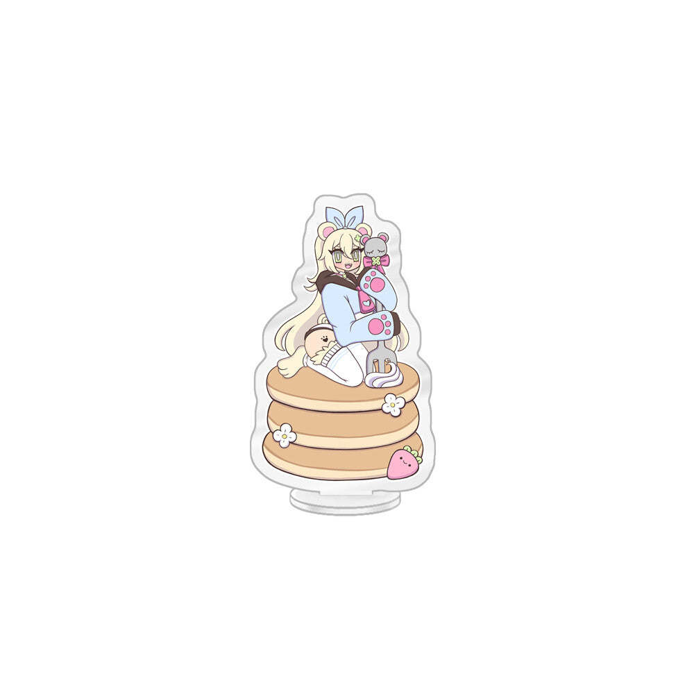 LileeTeaVT Sweets Standee