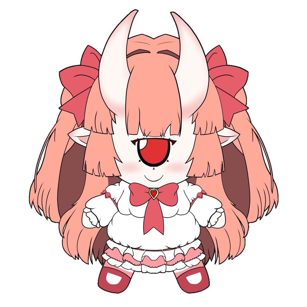 CeciHime Plushie Petition