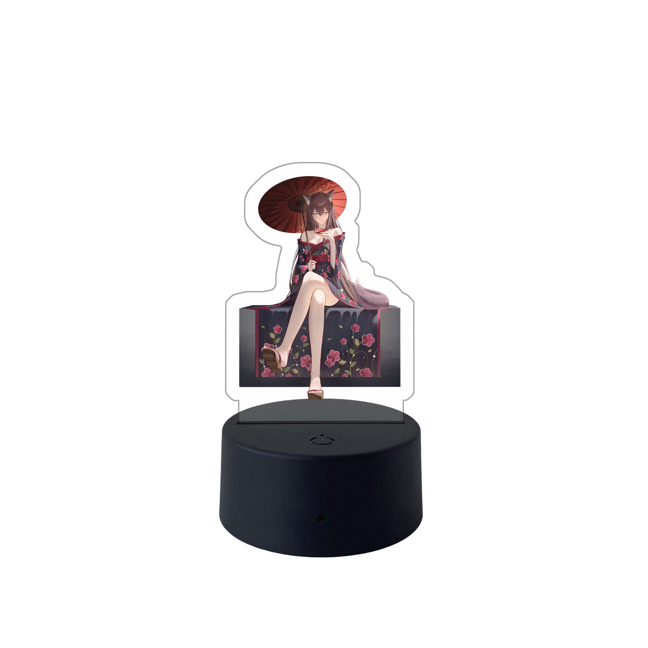 Jellificent LED Desk Lamp