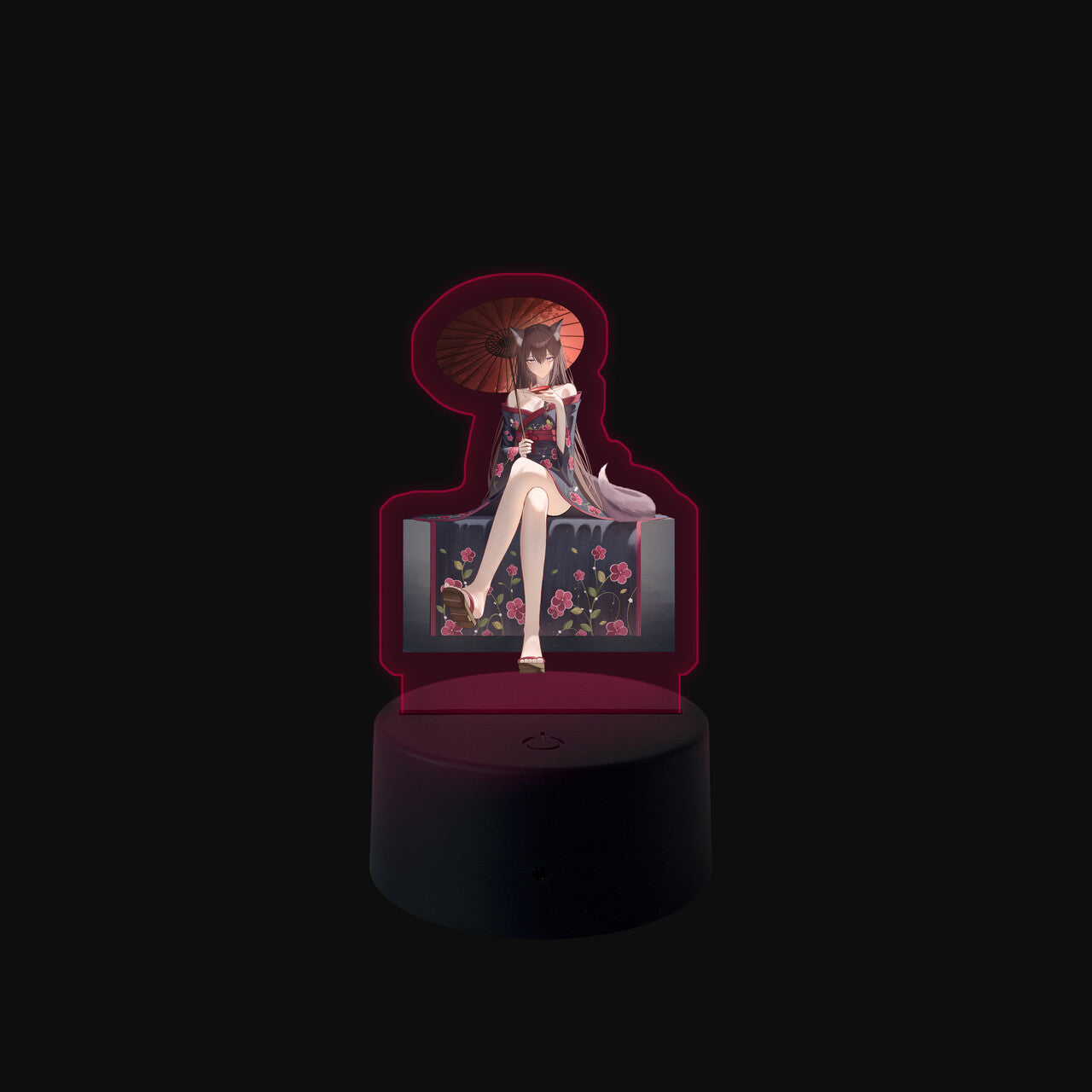 Jellificent LED Desk Lamp