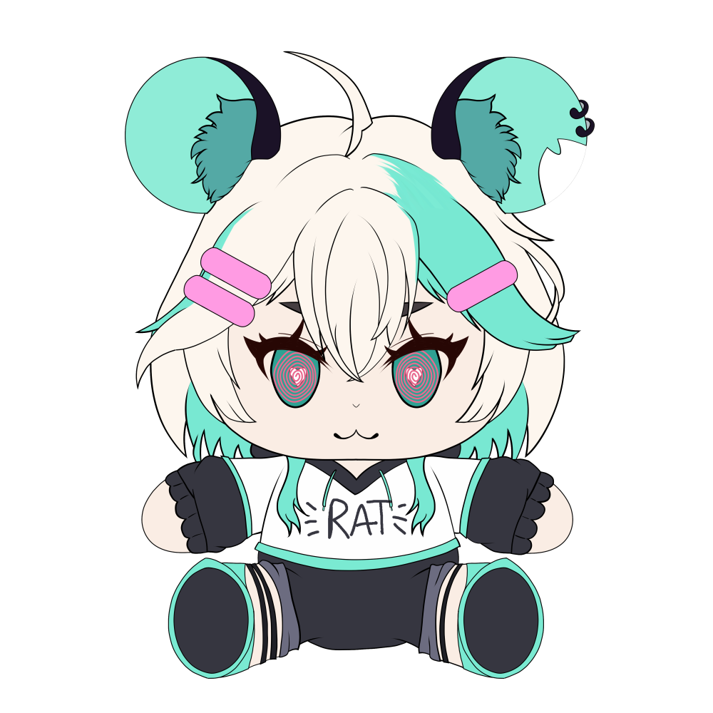 Kourra Plushie Petition