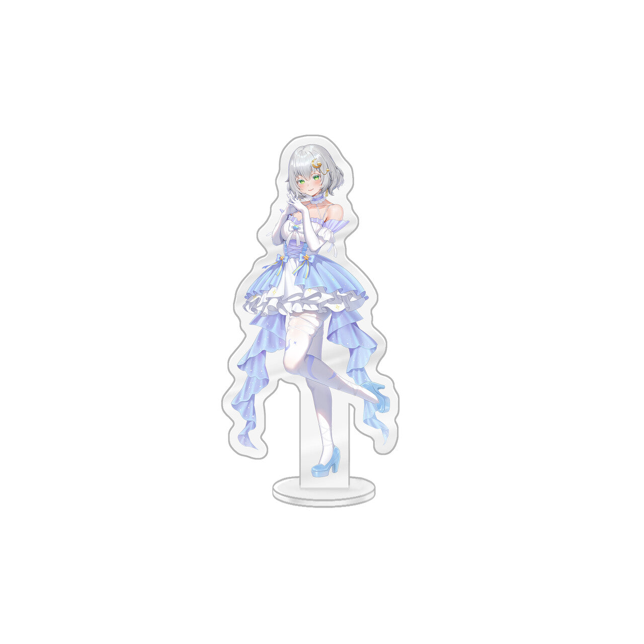 Starbii Standee
