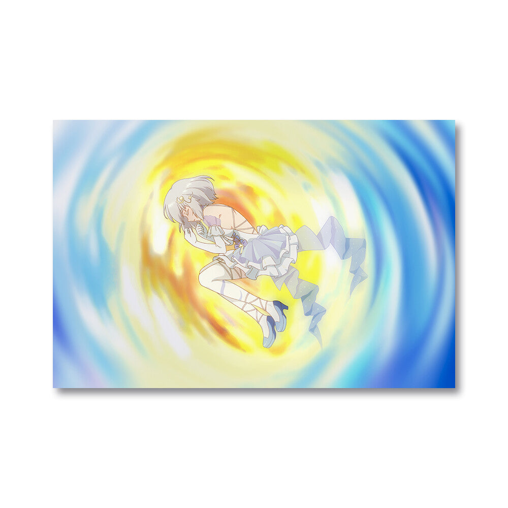 Starbii Poster