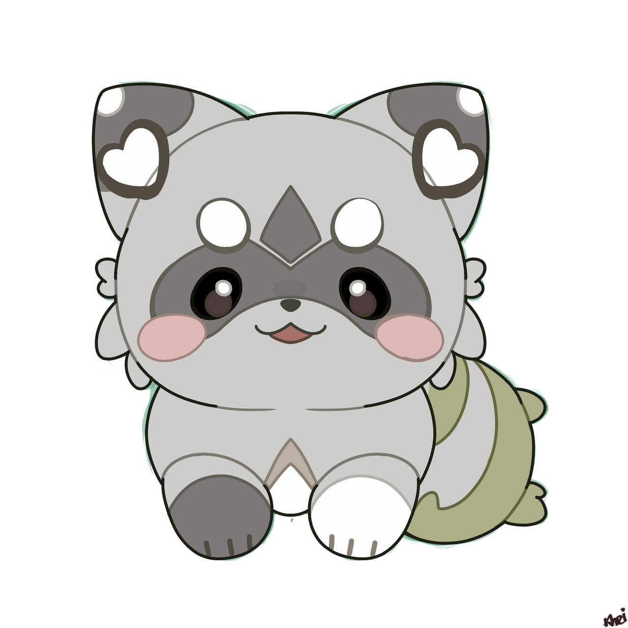 TinyKaro Plushie Petition