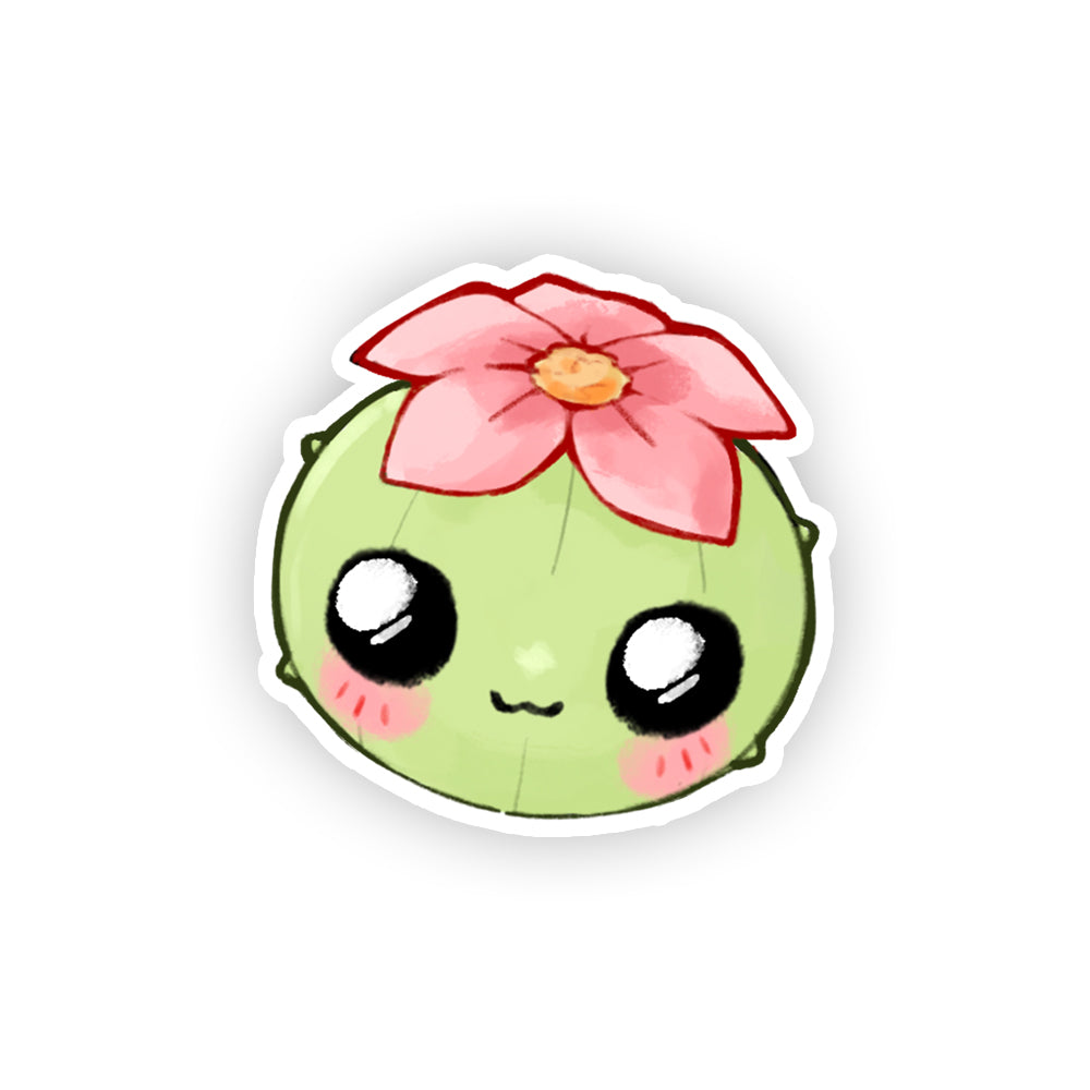 lauwibauwi Otto Sticker