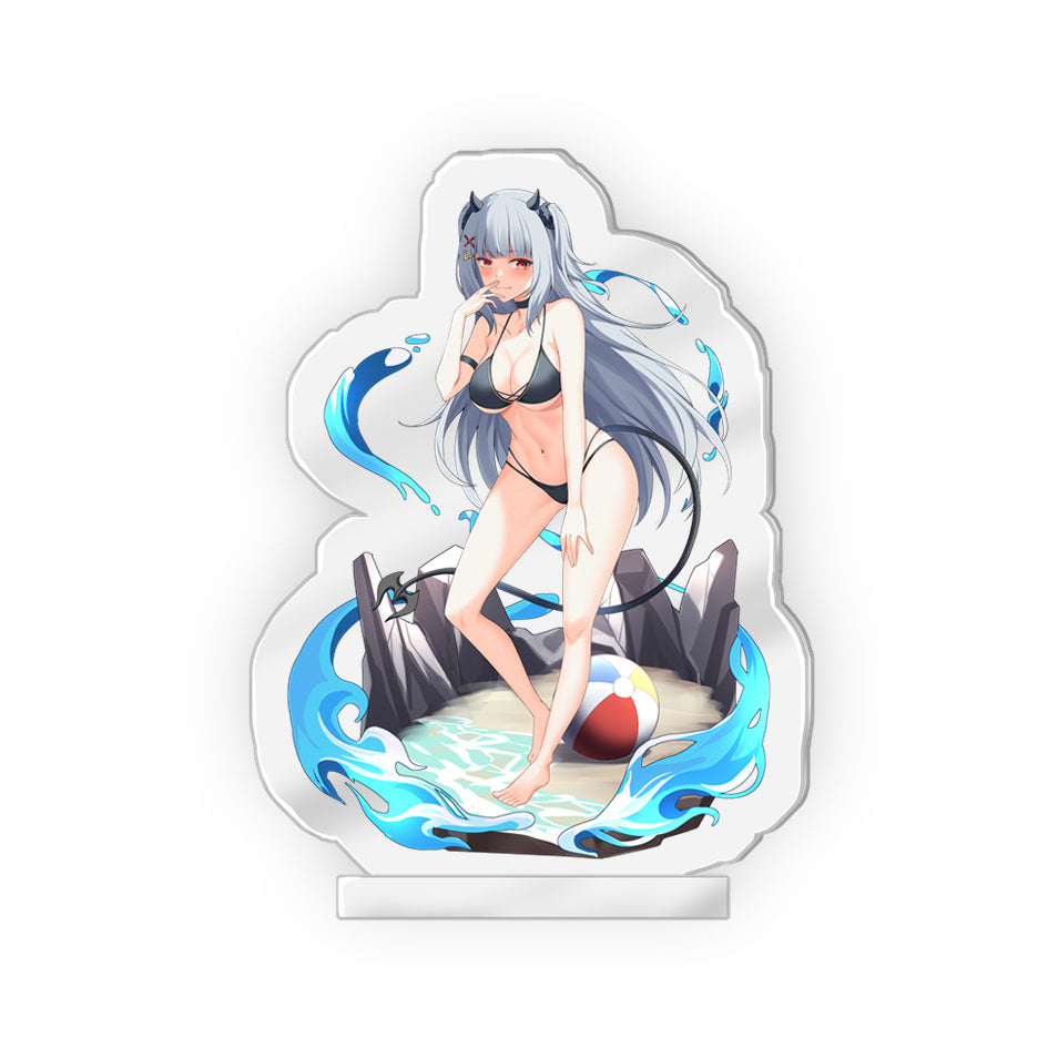 LucyPyre Acrylic Standee