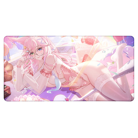 Lunitooony XXL Desk Mat