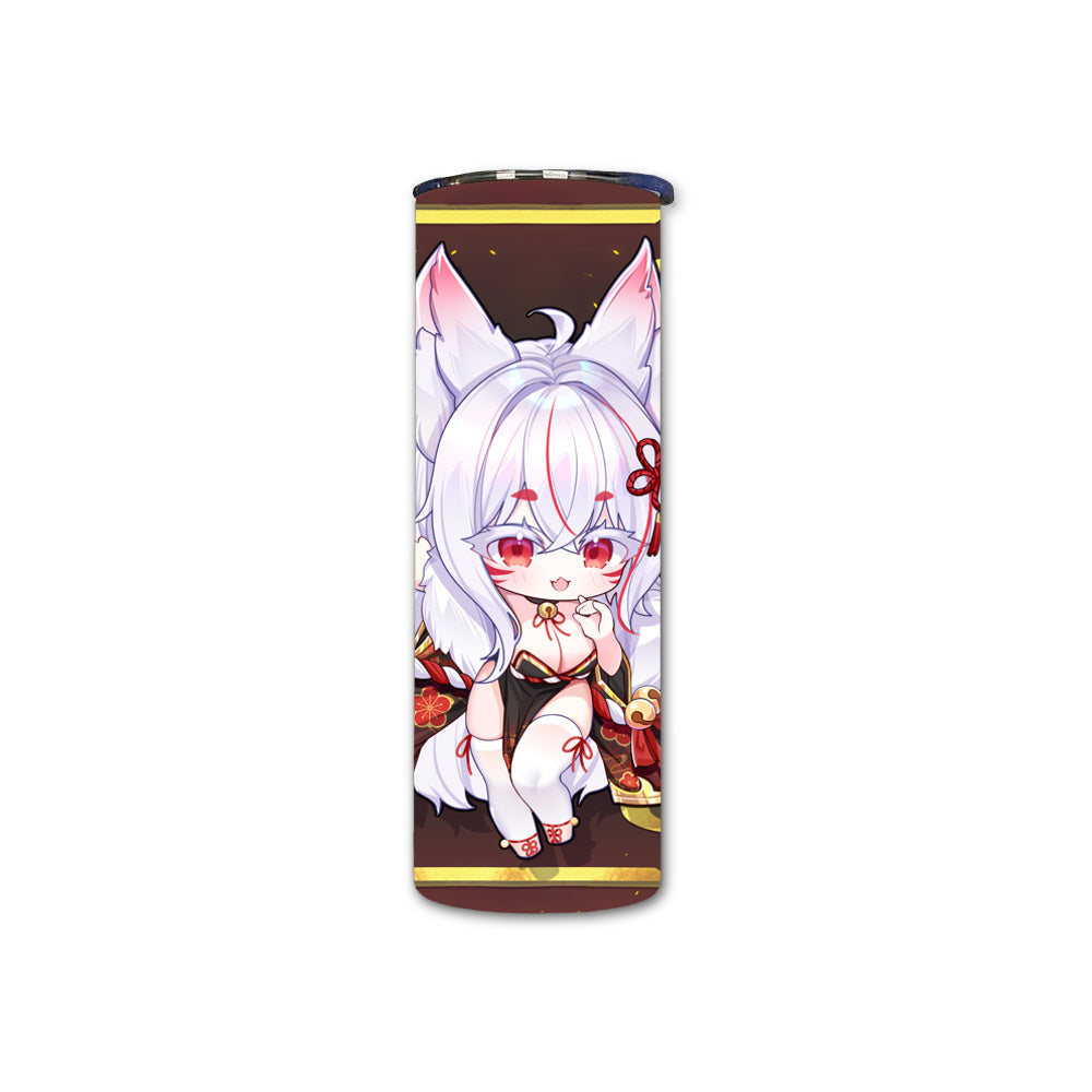 mei_satsuki Chibi Tumbler