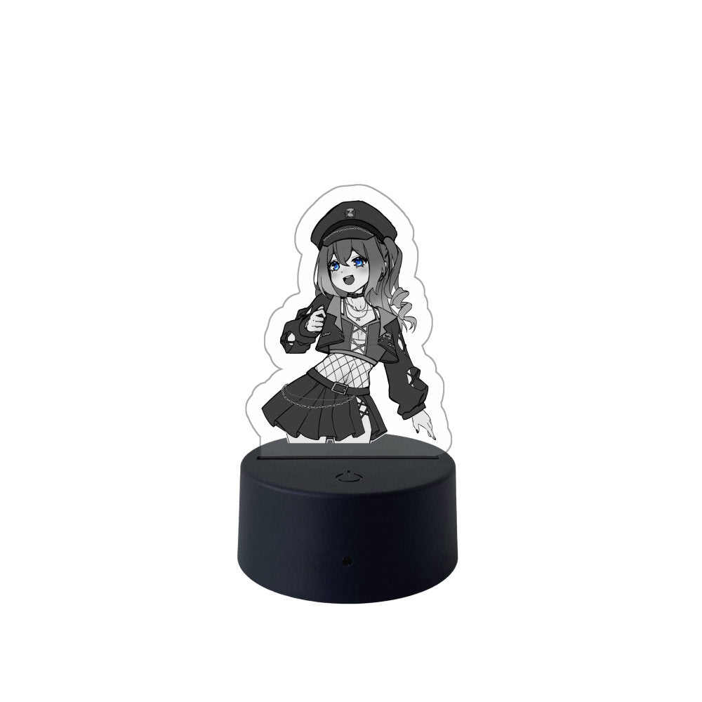 miyuyus Idol LED Desk Lamp