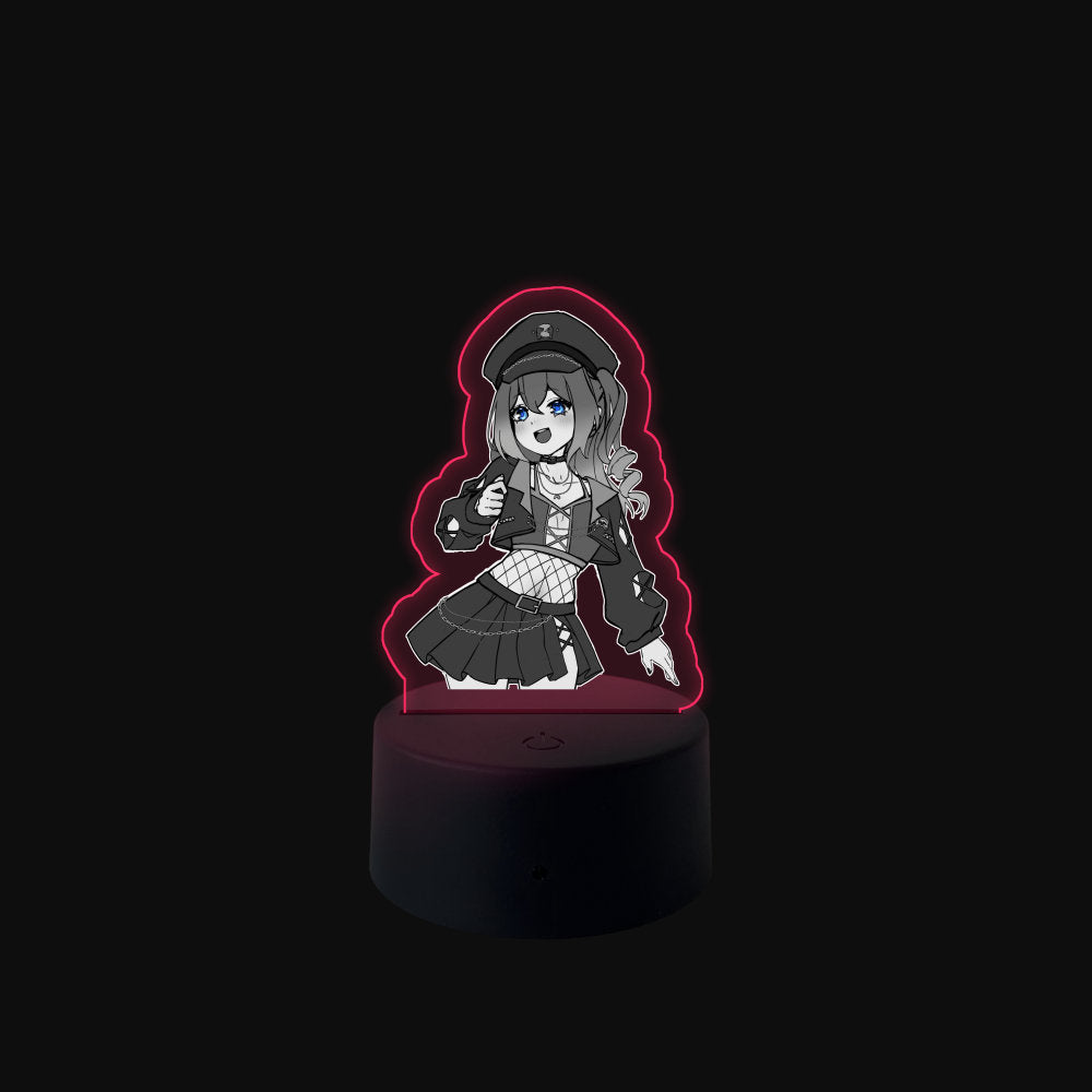 miyuyus Idol LED Desk Lamp