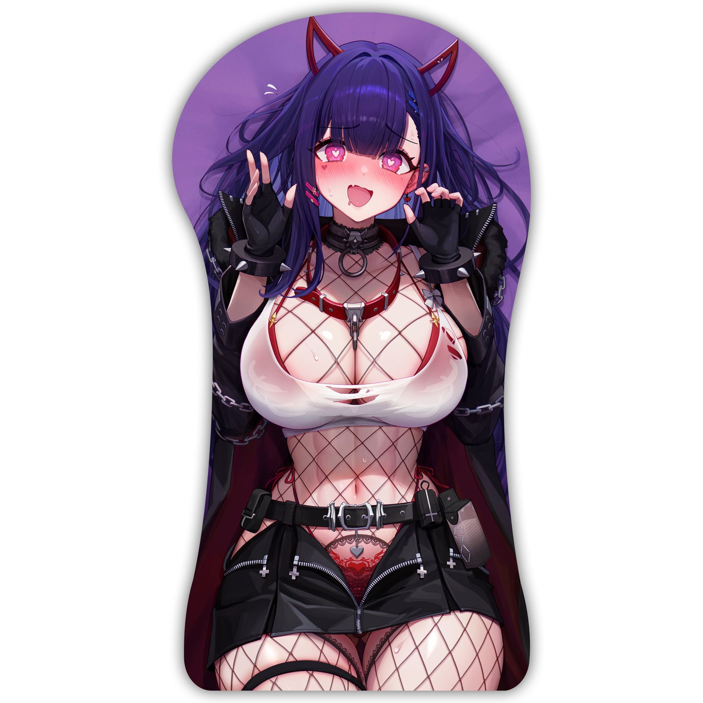 Numi XL 3D Mousepad
