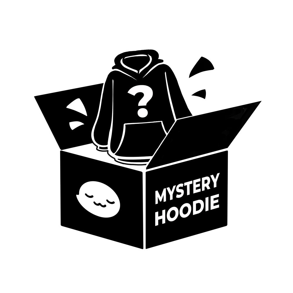 Mystery Hoodie
